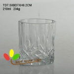 shot glass