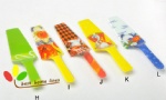 cake scoop glass material