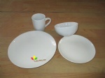 ceramic dinner set 16pcs