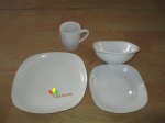 ceramic dinner set 16pcs