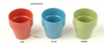 Ladder shape flower pot