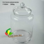 10L glass dispenser