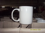 Ceramic mug 11 oz